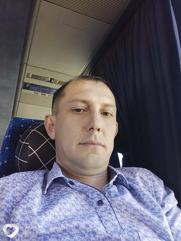 Александр, 38, Краснодаре — анкета №3913223