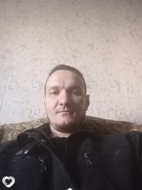 Алексей, 33, Чебоксарах — анкета №3913228