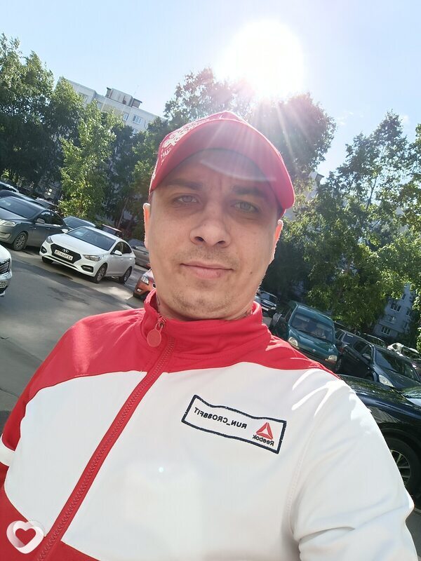 Кирилл, 37, Лобне — анкета №3913233