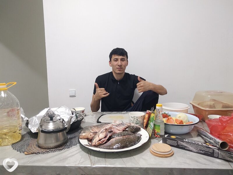 Rauan, 33, Актобе — анкета №3913236