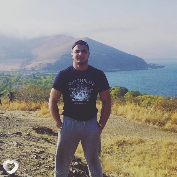 Миша, 35, Калининграде — анкета №3913237