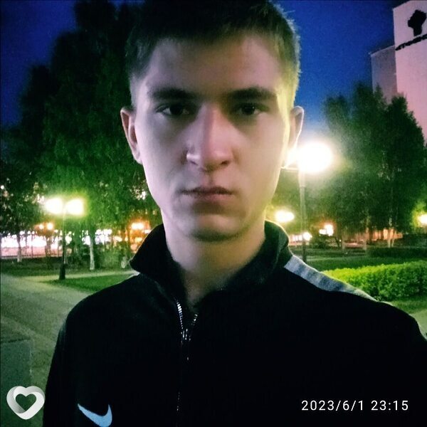 Юрий, 24, Костанае — анкета №3913270