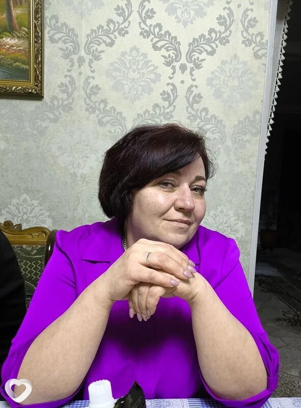 Анастасия, 48, Орехово-Зуеве — анкета №3913272