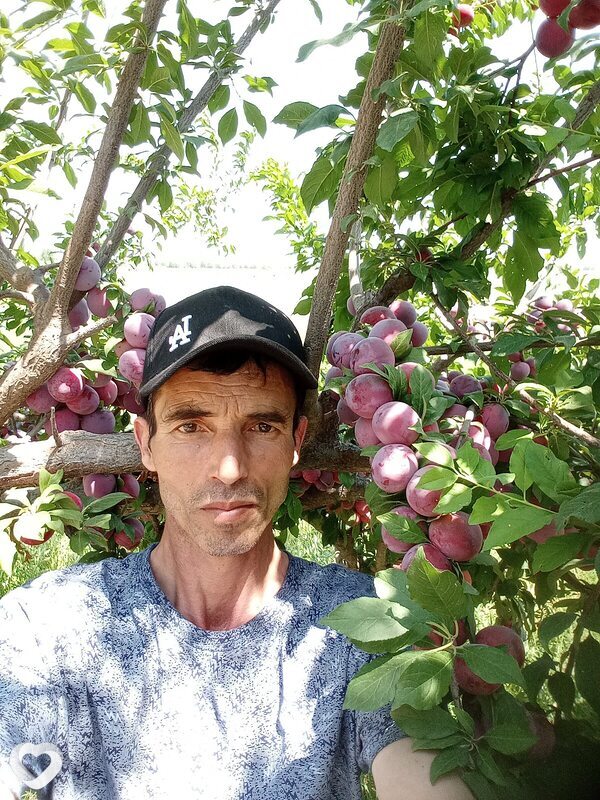 Руслан, 47, Пензе — анкета №3913276