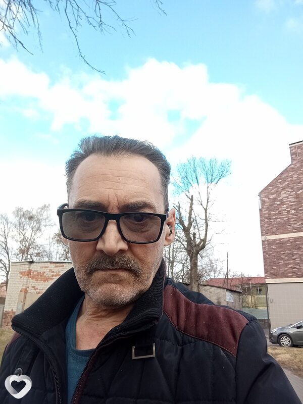 Виктор, 53, Калининграде — анкета №3913284