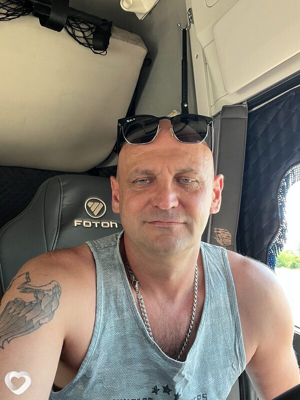 Сергей, 46, Ставрополе — анкета №3913288