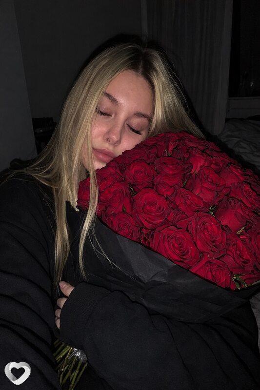 Валерия, 23, Кирове — анкета №3913192