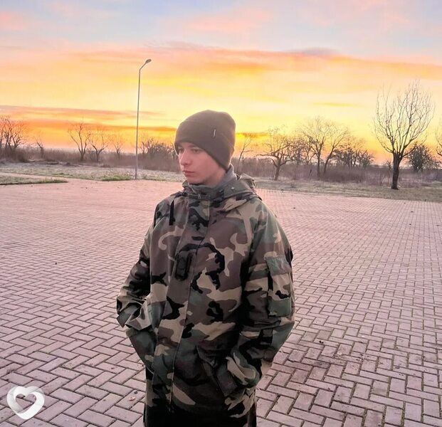 Liviu, Страшены
