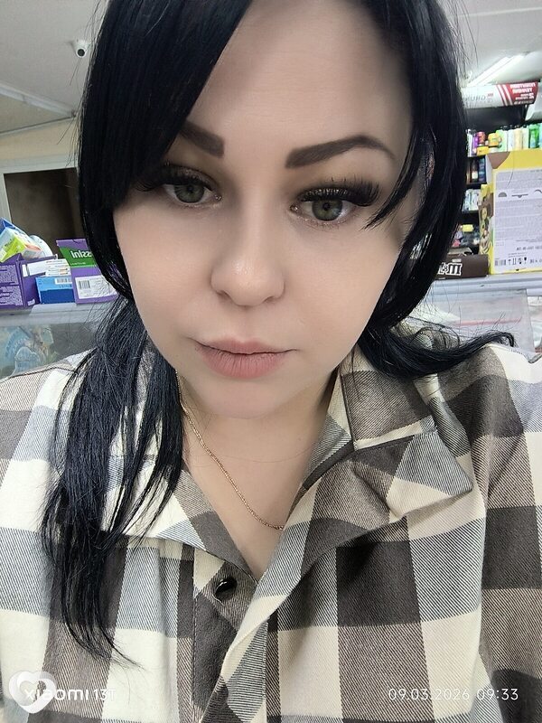 Наталья, 31, Мариуполе — анкета №3913209