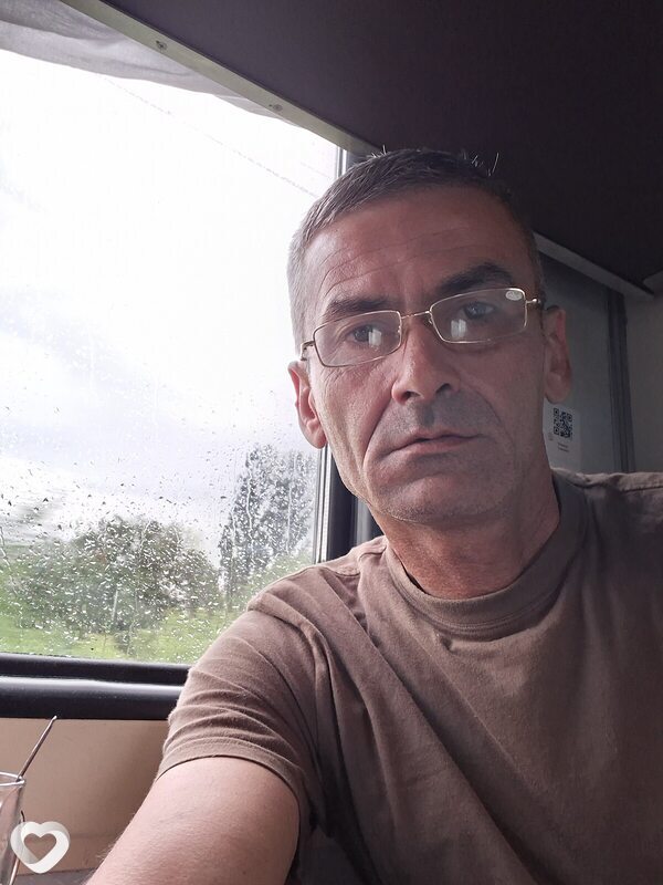 Георгий, 50, Белгороде — анкета №3913211