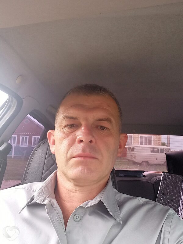 Роман, 47, Ставрополе — анкета №3913212