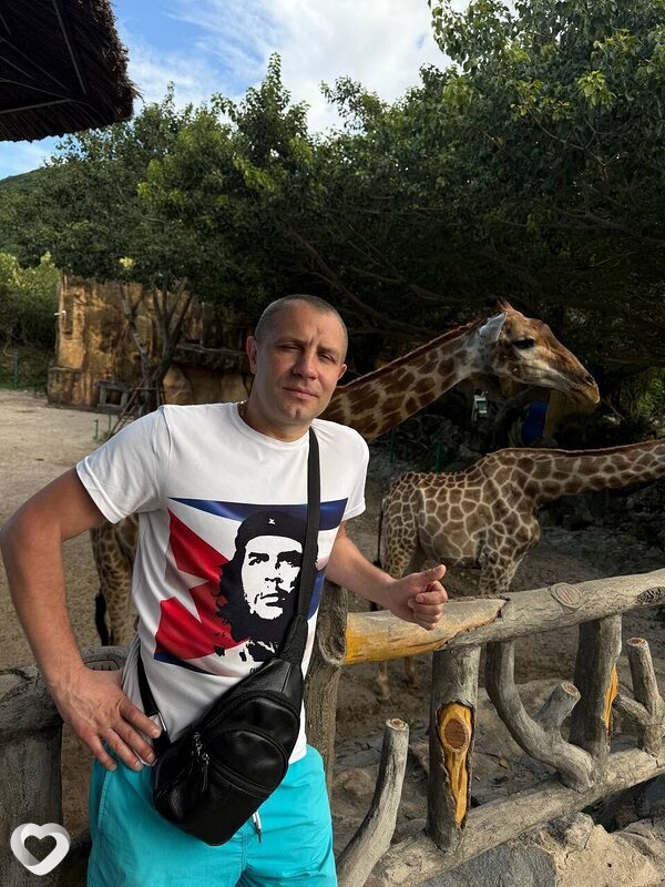 Алексей, 46, Челябинске — анкета №3913294