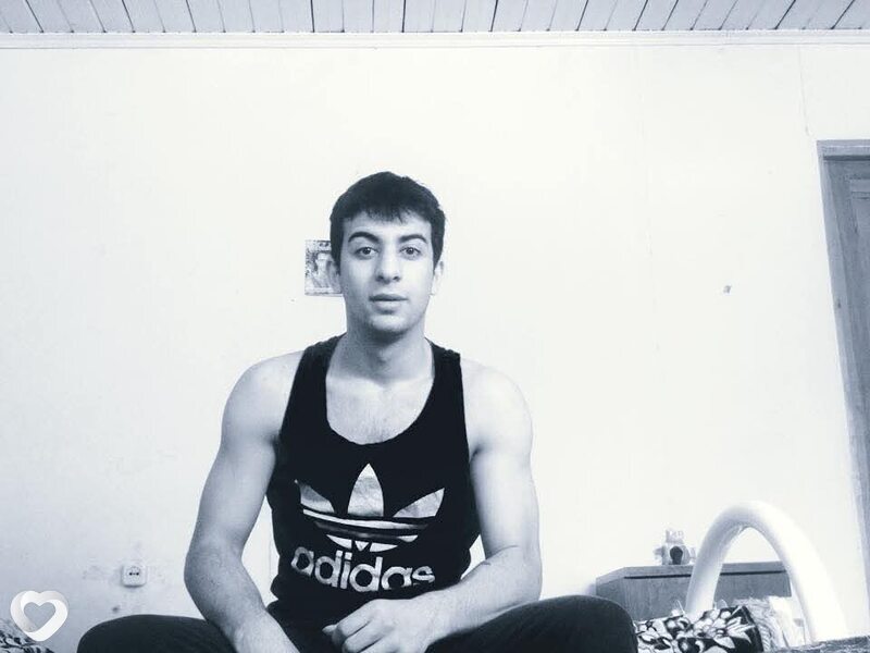 Hakob, 30, Москве — анкета №3913345