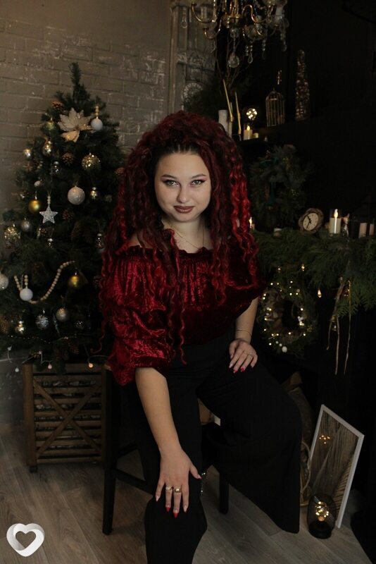 Маргарита, 25, Россоши — анкета №3913350