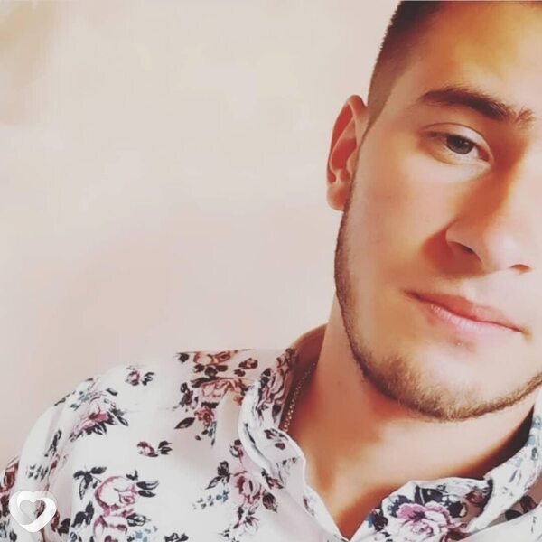 Дима, 27, Ступине — анкета №3913353