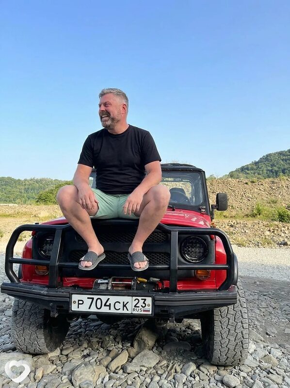 Андрей, 32, Волгограде — анкета №3913356