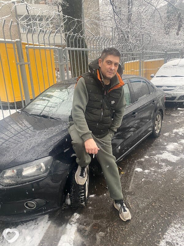 Алексей, 44, Москве — анкета №3913358