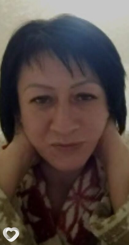 Оксана, 47, Оренбурге — анкета №3913361