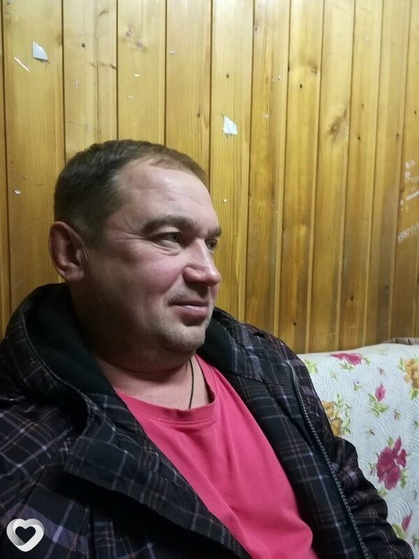Виталий, 55, Минске — анкета №3913362