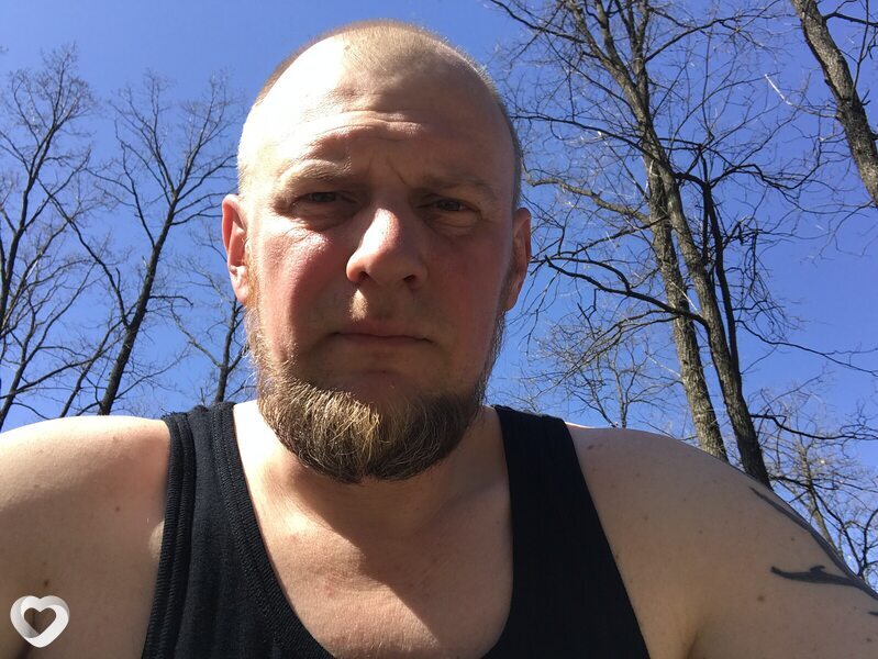 Андрей, 41, Днепр — анкета №3913395