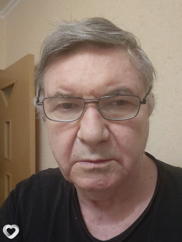 Ник, 53, Нальчике — анкета №3913403