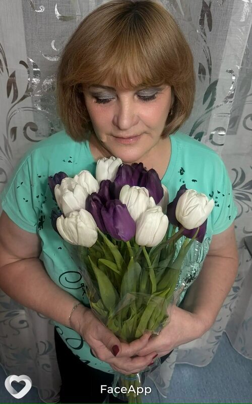 Зинаида, 54, Сургуте — анкета №3913411