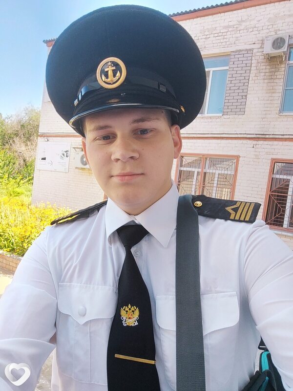 Никита, 22, Омске — анкета №3913242