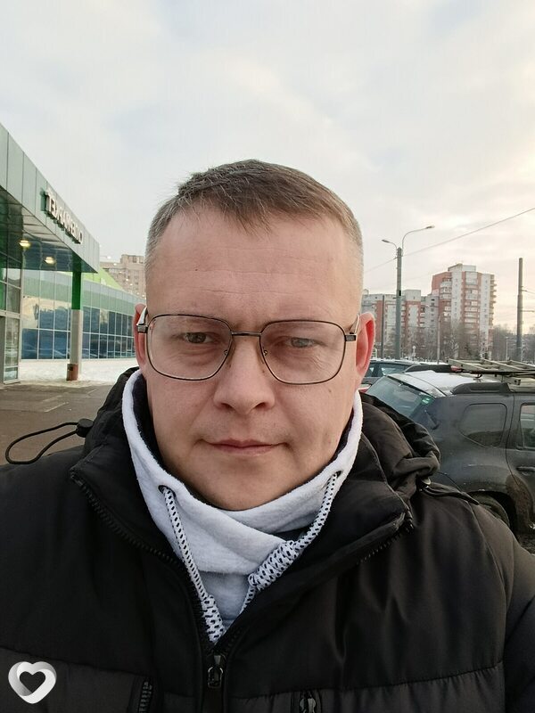 Евгений, 39, Санкт-Петербурге — анкета №3913246