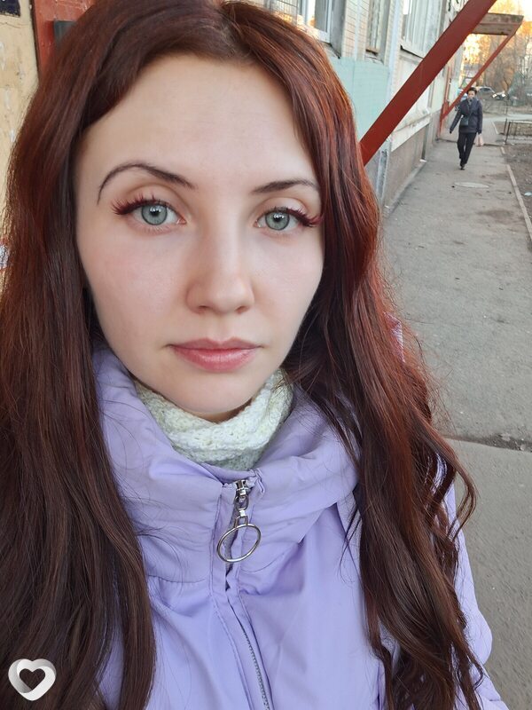 Валерия, 29, Санкт-Петербурге — анкета №3913257