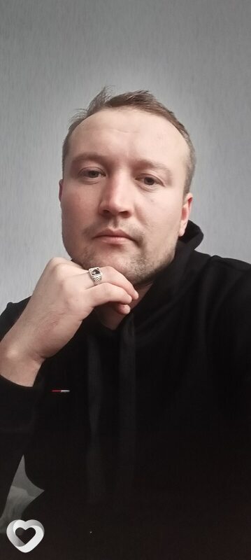 Марат, 32, Павлове — анкета №3913263