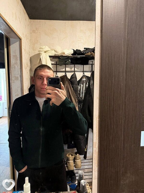 Макс, 24, Тольятти — анкета №3913415