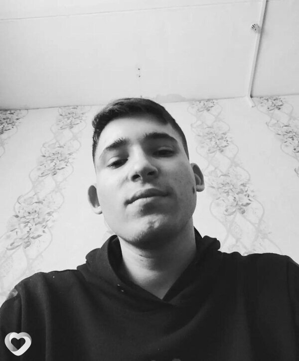 Стас, 20, Долгопрудном — анкета №3913424