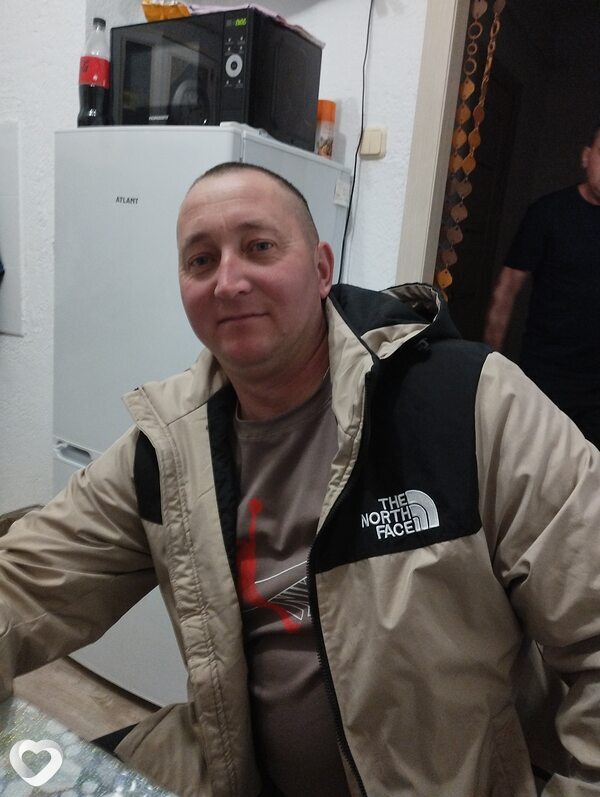 Женя, 38, Гродно — анкета №3913426