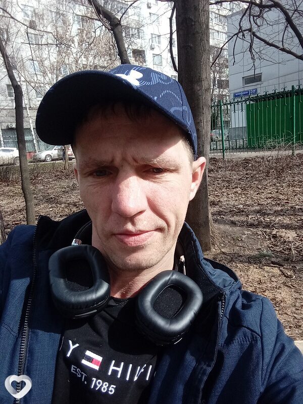 Дмитрий, 39, Комсомольске-на-Амуре — анкета №3913428
