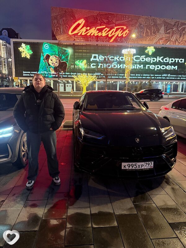 Антон, 19, Мытищах — анкета №3913429