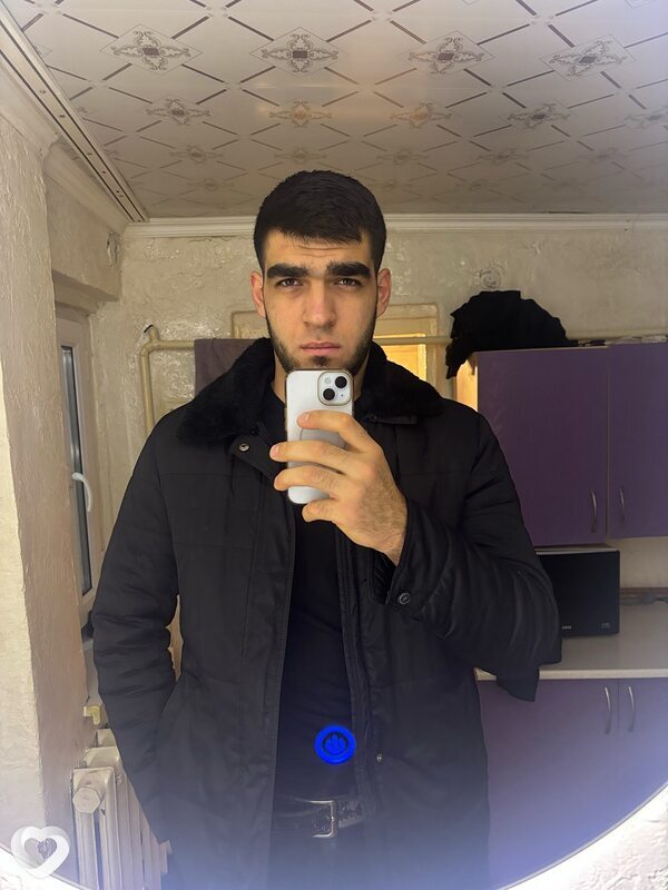 Mustafa, 21, Алматы — анкета №3913432