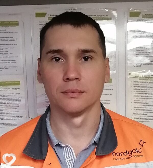 Олег, 43, Биробиджане — анкета №3913433