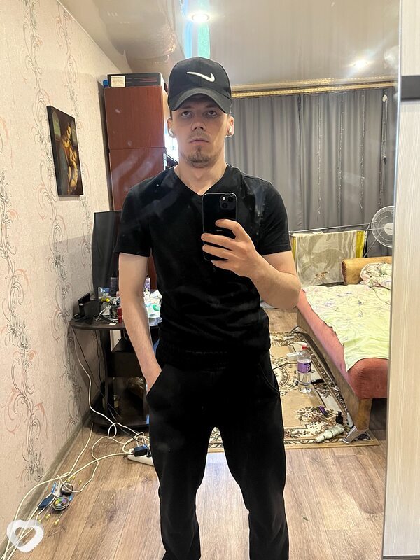 Тимур, 26, Омске — анкета №3913316