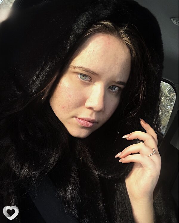Анастасия, 26, Москве — анкета №3913317