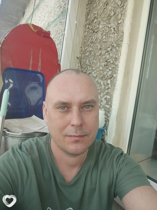 Семён, 39, Чусовое — анкета №3913318