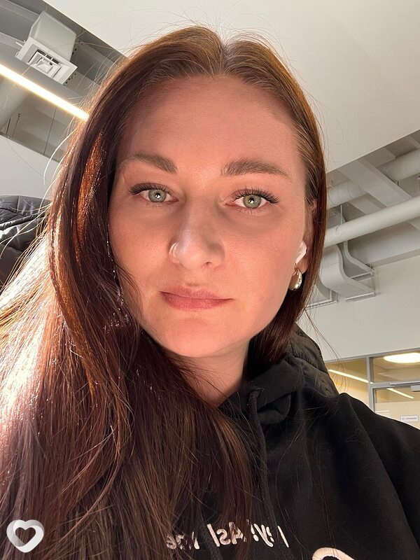 Оксана, 37, Санкт-Петербурге — анкета №3913327