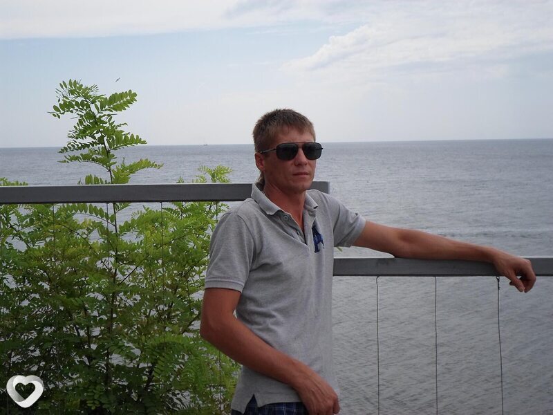 Сергей, 41, Лабинске — анкета №3913329