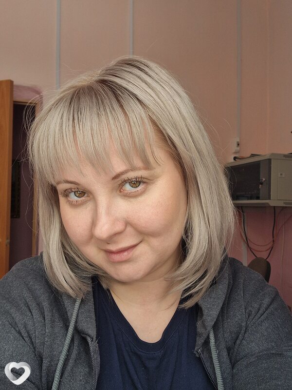 Анастасия, 41, Екатеринбурге — анкета №3913330