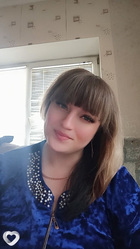 Аленка, 33, Подольске — анкета №3913333