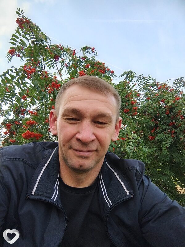 Егор, 47, Екатеринбурге — анкета №3913524