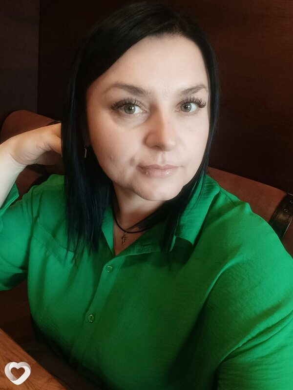 Юлия, 44, Курске — анкета №3913539