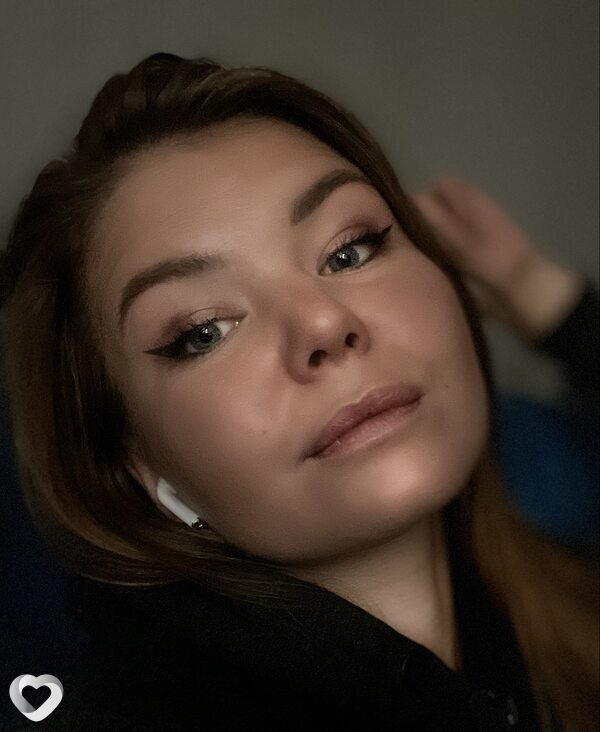 Veronica, 34, Санкт-Петербурге — анкета №3913543