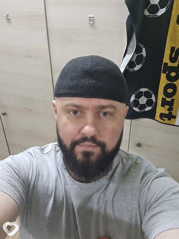 Дмитрий, 45, Подольске — анкета №3913547