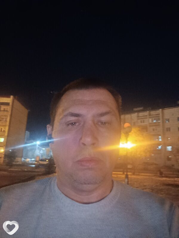Александр, 48, Тюмени — анкета №3913550