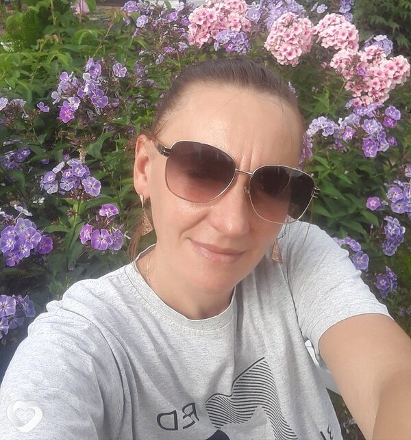 Юлия, 40, Ярославле — анкета №3913559
